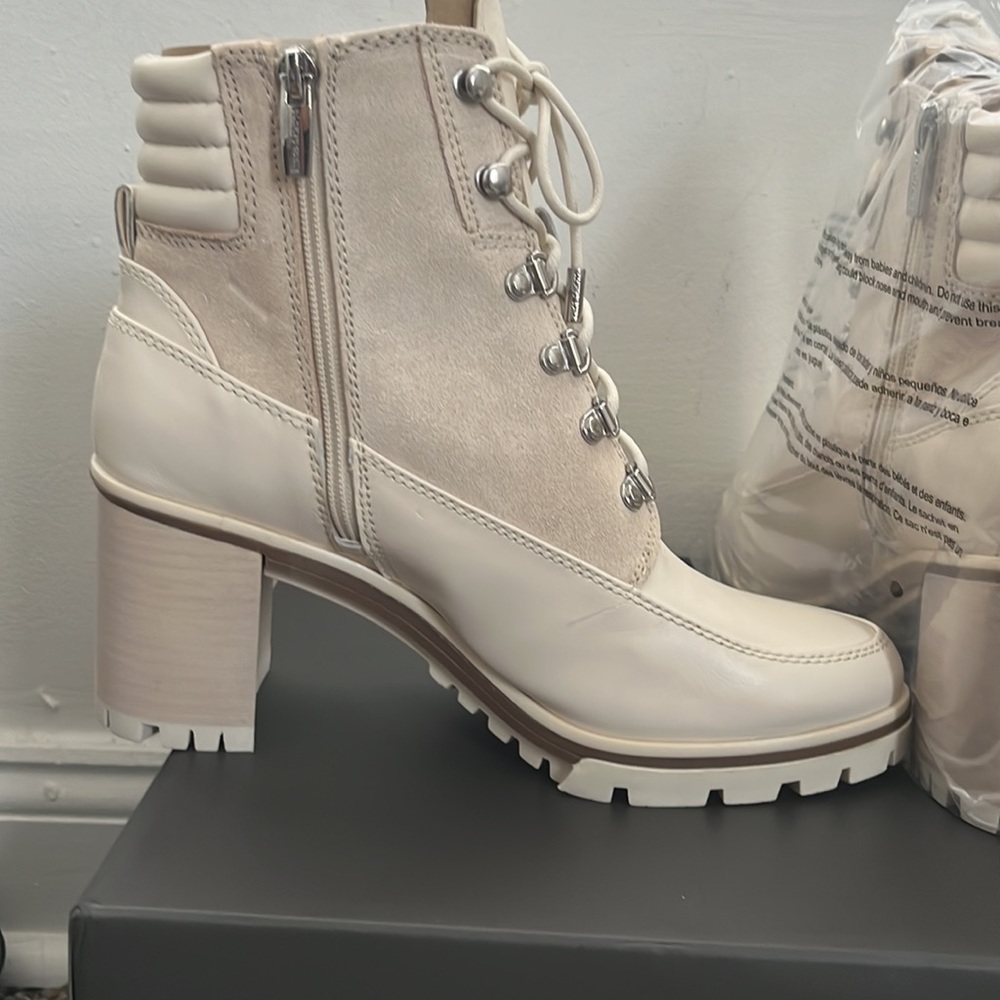 Ankle Bootie - Picture 4 of 5